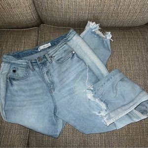 Brand new Kancan jeans size 7/27
